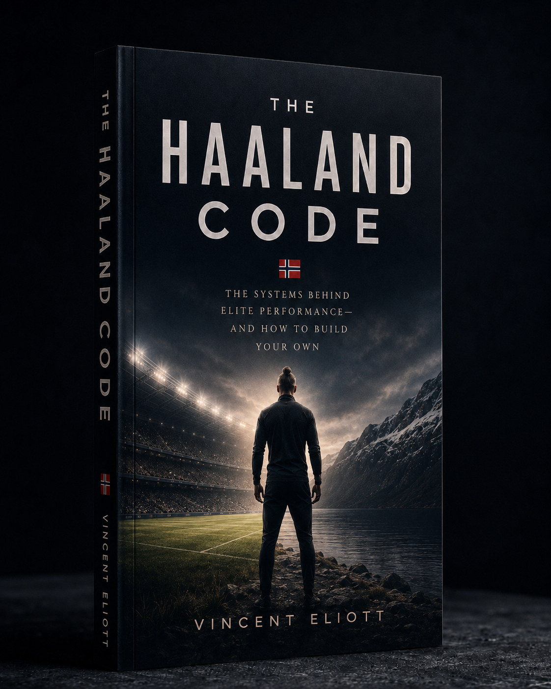 The Haaland Code