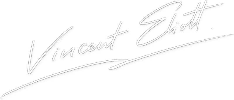 Signature of Vincent Eliott